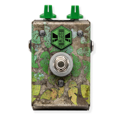 VEZZPA Octave Stinger - Custom Shop <p> VZ1579