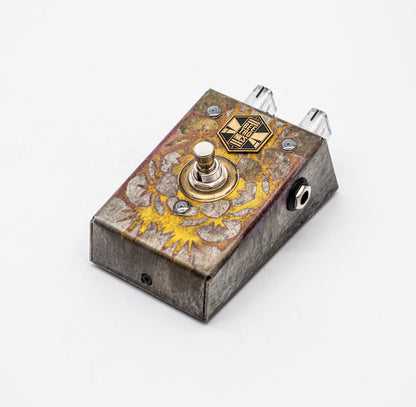 VEZZPA Octave Stinger <p> Custom Shop <p> VZ1582