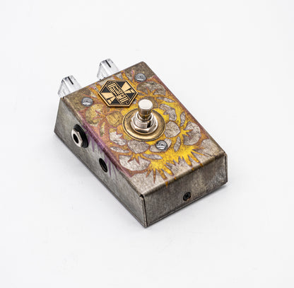 VEZZPA Octave Stinger <p> Custom Shop <p> VZ1582
