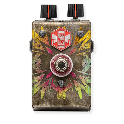 VEZZPA Octave Stinger - Custom Shop <p> VZ1583