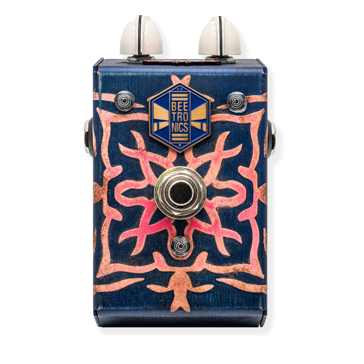 VEZZPA Octave Stinger - Custom Shop <p> VZ1584