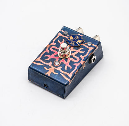 VEZZPA Octave Stinger - Custom Shop <p> VZ1584