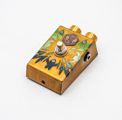 VEZZPA Octave Stinger <p> Custom Shop <p> VZ1585
