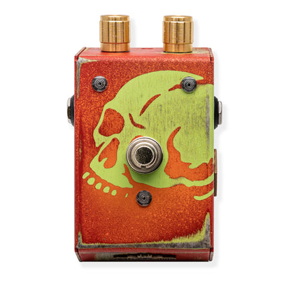 VEZZPA Octave Stinger <p> Custom Shop VZ1413