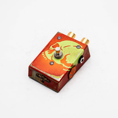 VEZZPA Octave Stinger <p> Custom Shop VZ1413