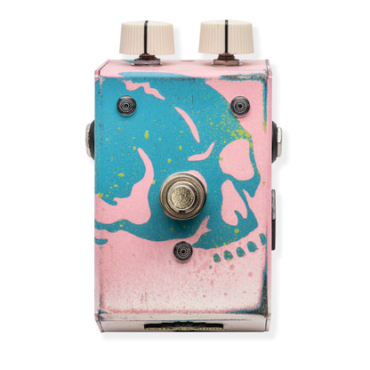 VEZZPA Octave Stinger <p> Custom Shop VZ1414