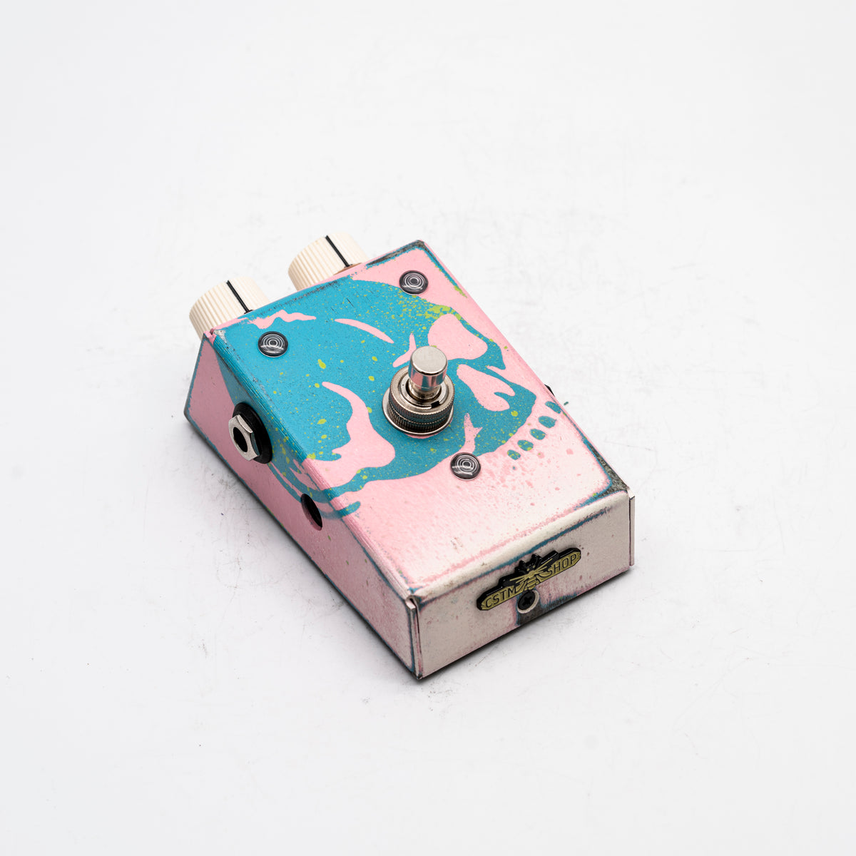 VEZZPA Octave Stinger <p> Custom Shop VZ1414