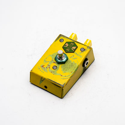 VEZZPA Octave Stinger <p> Custom Shop VZ1415