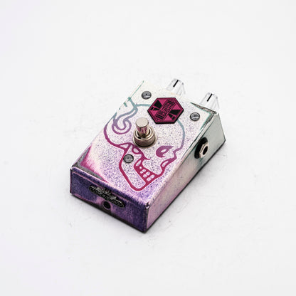 VEZZPA Octave Stinger <p> Custom Shop VZ1416