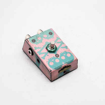 VEZZPA Octave Stinger <p> Custom Shop VZ1417