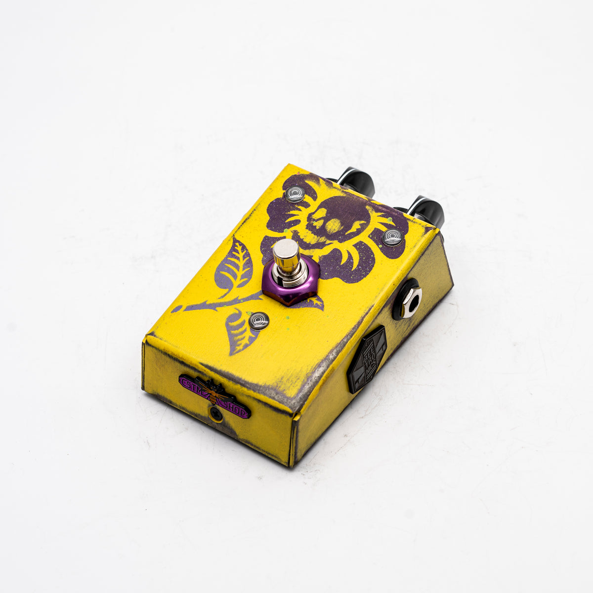 VEZZPA Octave Stinger <p> Custom Shop VZ1420