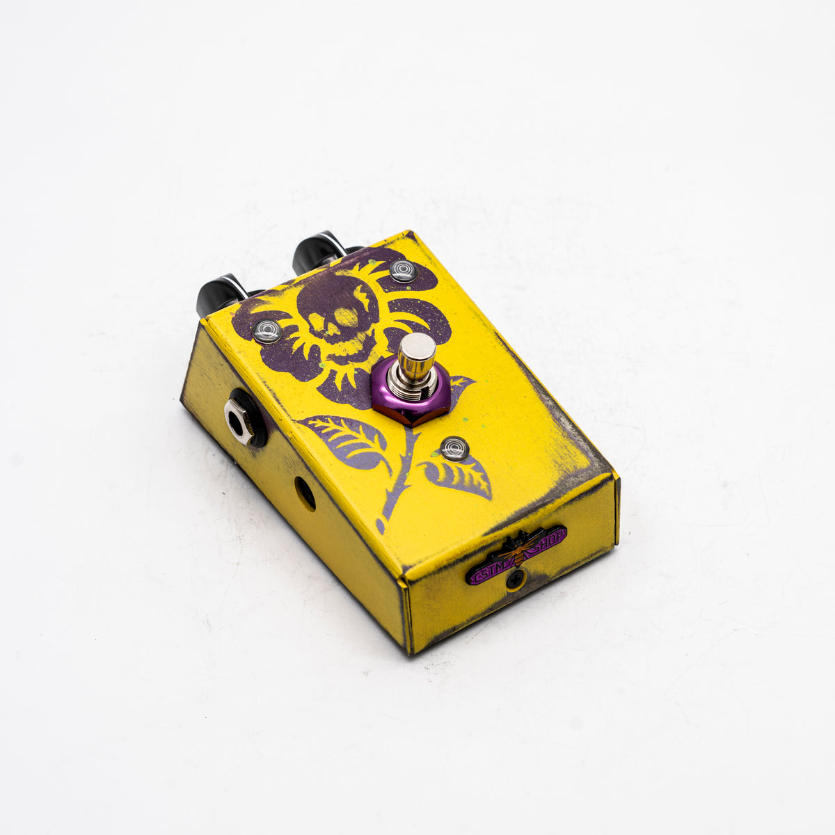 VEZZPA Octave Stinger <p> Custom Shop VZ1420