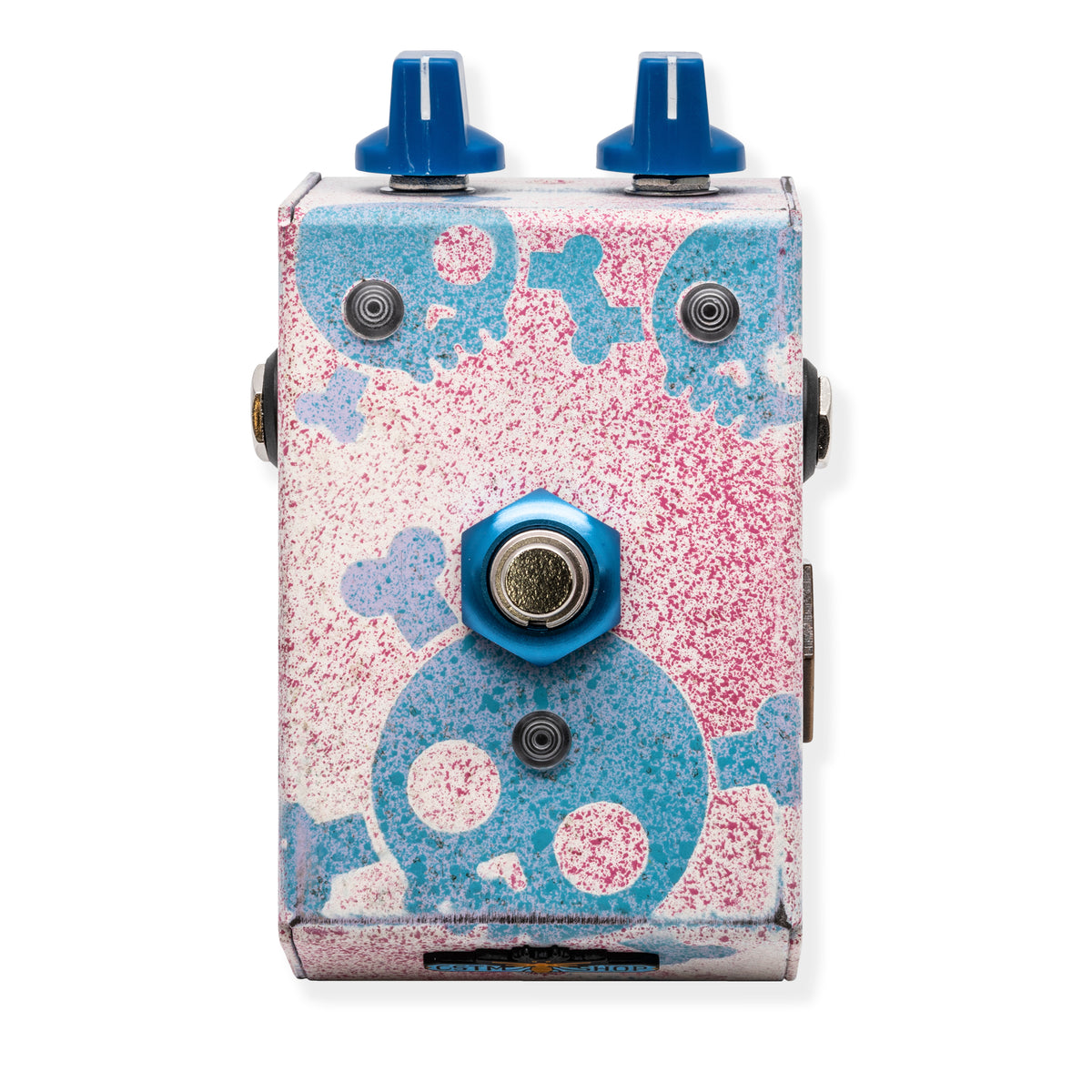 VEZZPA Octave Stinger <p> Custom Shop VZ1421