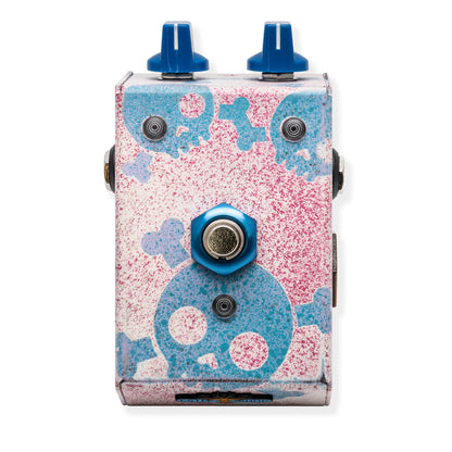 VEZZPA Octave Stinger <p> Custom Shop VZ1421
