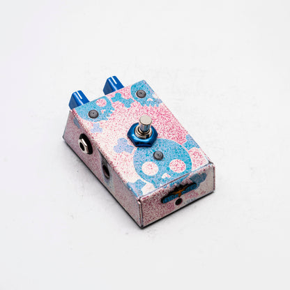VEZZPA Octave Stinger <p> Custom Shop VZ1421