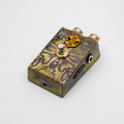 VEZZPA Octave Stinger <p> Custom Shop <p> VZ1807