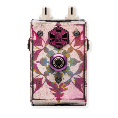 VEZZPA Octave Stinger <p> Custom Shop <p> VZ1809