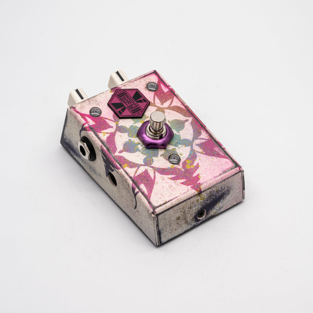 VEZZPA Octave Stinger <p> Custom Shop <p> VZ1809