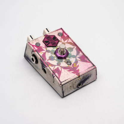VEZZPA Octave Stinger <p> Custom Shop <p> VZ1809