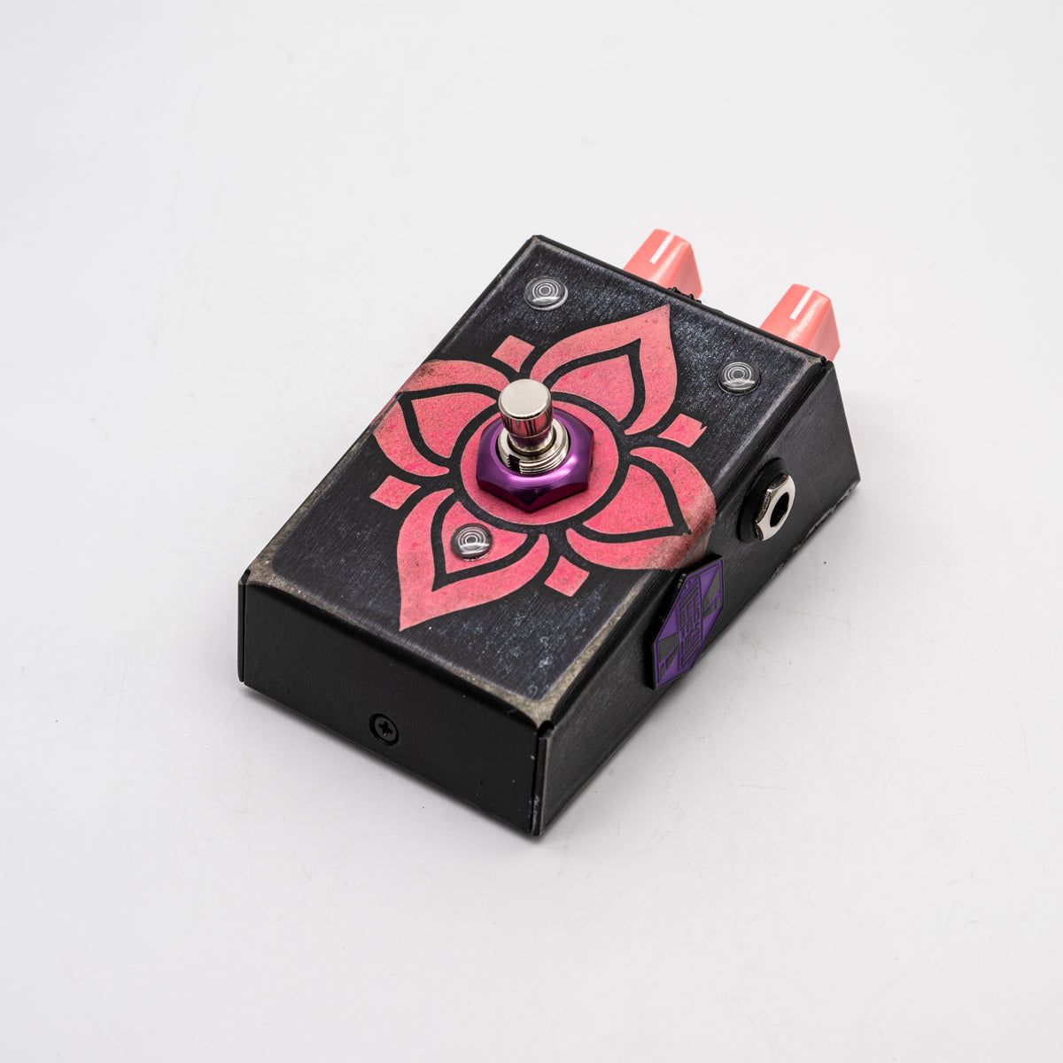 VEZZPA Octave Stinger <p> Custom Shop <p> VZ1811