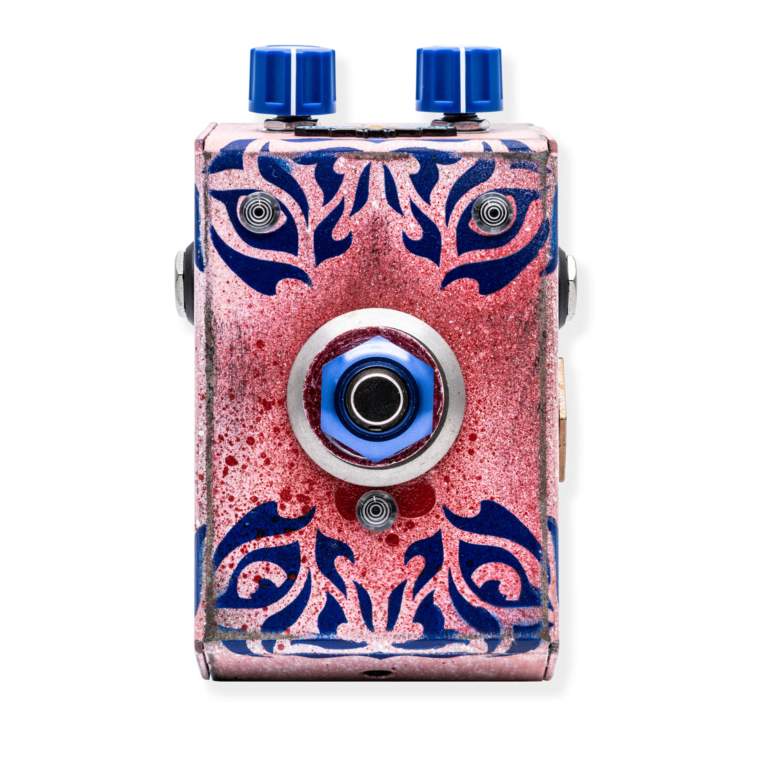 VEZZPA Octave Stinger <p> Custom Shop <p> VZ1824