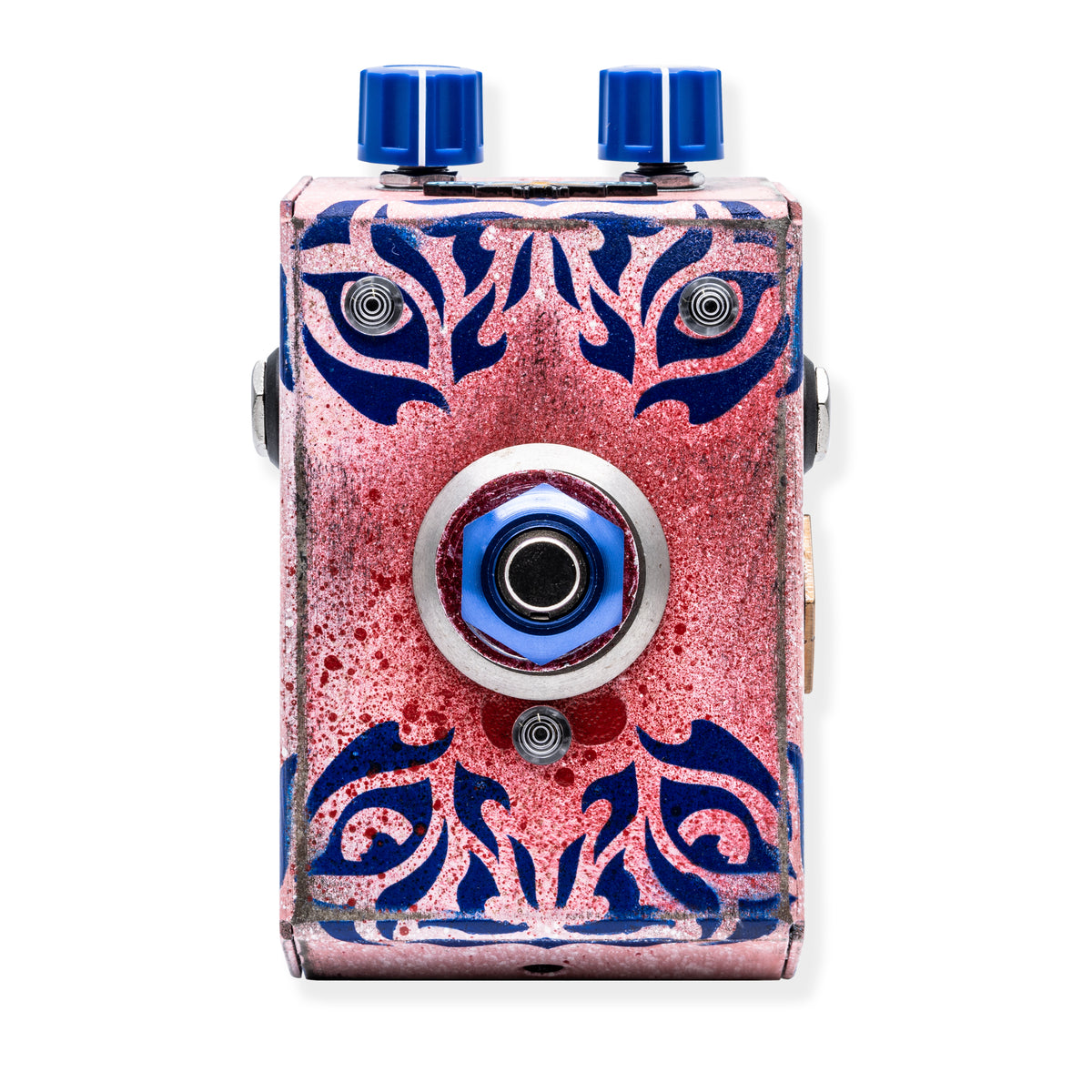 VEZZPA Octave Stinger <p> Custom Shop <p> VZ1824