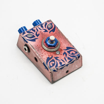 VEZZPA Octave Stinger <p> Custom Shop <p> VZ1824