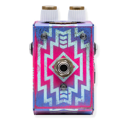 VEZZPA Octave Stinger <p> Custom Shop <p> VZ1826