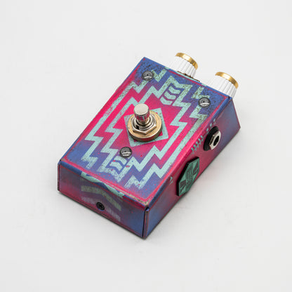 VEZZPA Octave Stinger <p> Custom Shop <p> VZ1826