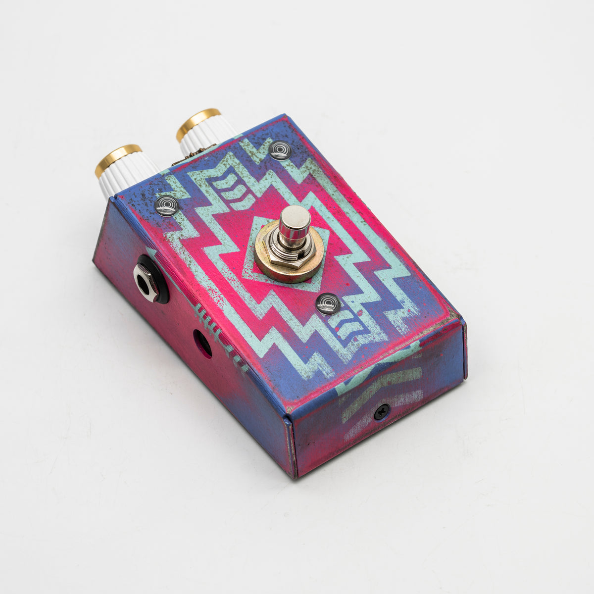 VEZZPA Octave Stinger <p> Custom Shop <p> VZ1826