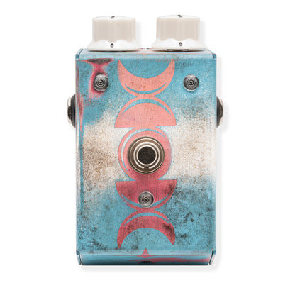 VEZZPA Octave Stinger <p> Custom Shop <p> VZ1884