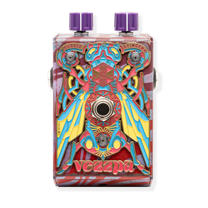 VEZZPA Octave Stinger <p> Custom Shop <p> VZ1885