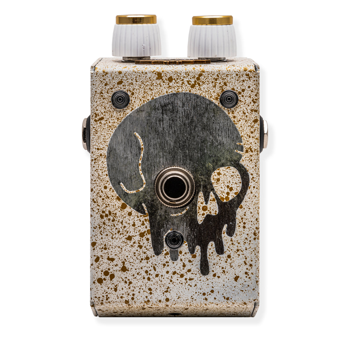 VEZZPA Octave Stinger <p> Custom Shop <p> VZ1894