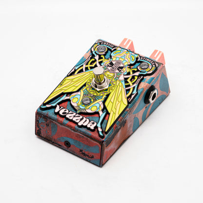 VEZZPA Octave Stinger <p> Custom Shop <p> VZ1897