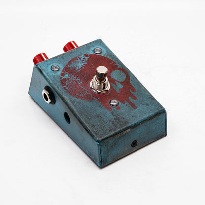 VEZZPA Octave Stinger <p> Custom Shop <p> VZ1899