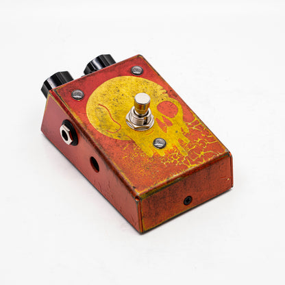 VEZZPA Octave Stinger <p> Custom Shop <p> VZ1900