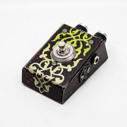 VEZZPA Octave Stinger <p> Custom Shop <p> VZ1902