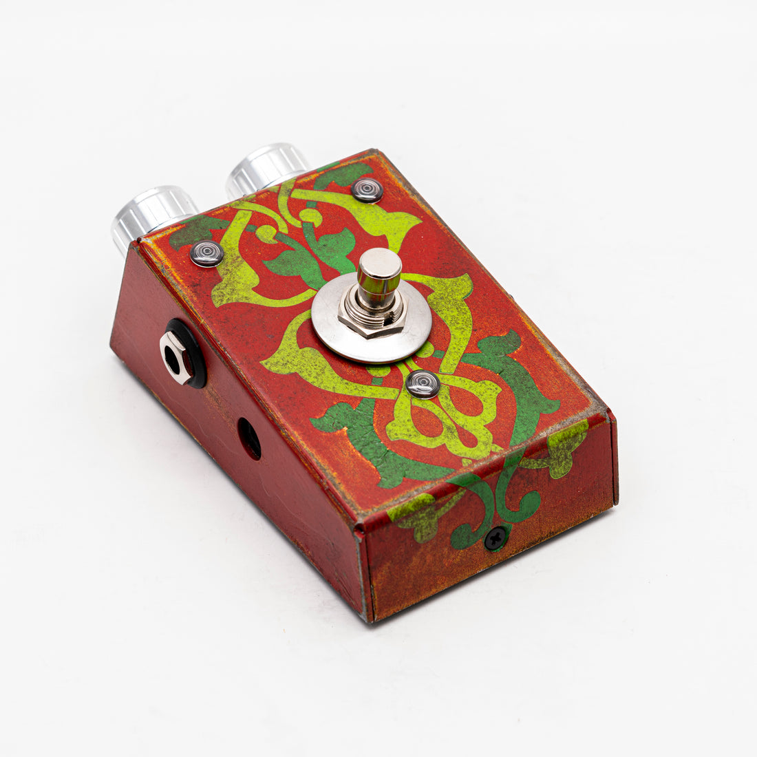 VEZZPA Octave Stinger <p> Custom Shop <p> VZ1905