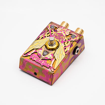 VEZZPA Octave Stinger <p> Custom Shop <p> VZ2126