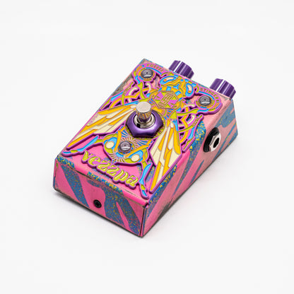 VEZZPA Octave Stinger <p> Custom Shop <p> VZ2128