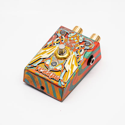 VEZZPA Octave Stinger <p> Custom Shop <p> VZ2133