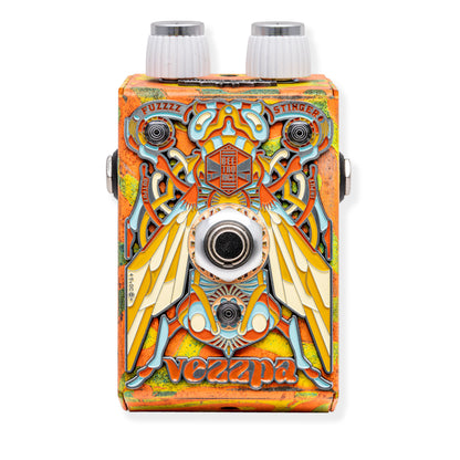 VEZZPA Octave Stinger <p> Custom Shop <p> VZ2135