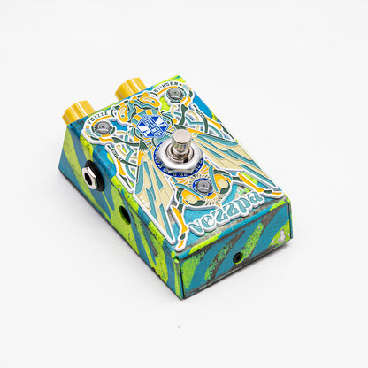 VEZZPA Octave Stinger <p> Custom Shop <p> VZ2136
