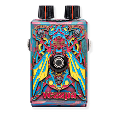VEZZPA Octave Stinger • Custom Shop • VZ2144