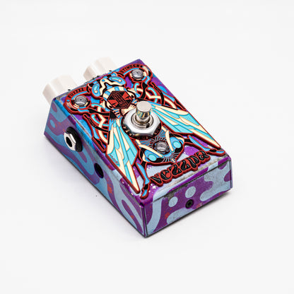 VEZZPA Octave Stinger <p> Custom Shop <p> VZ2146