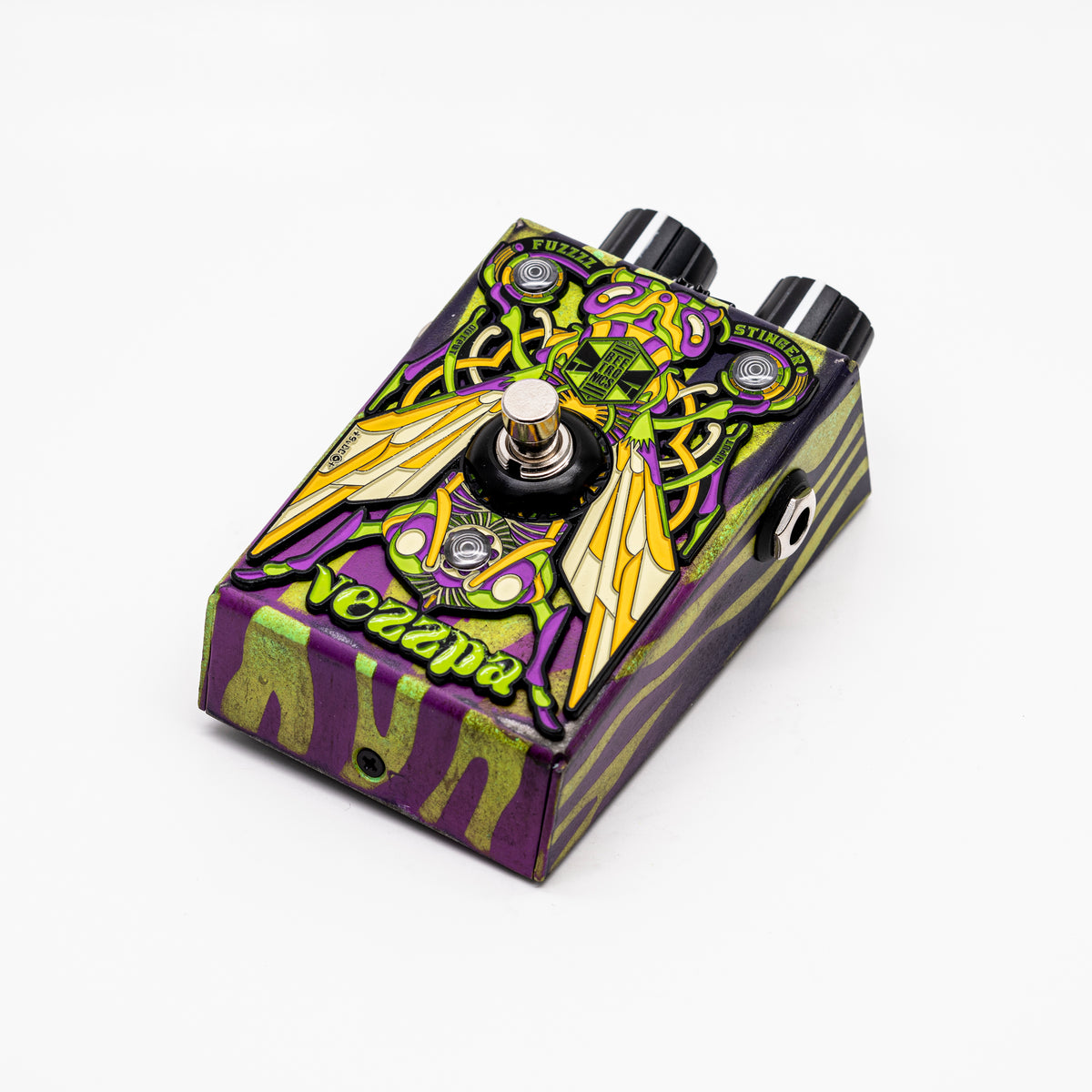 VEZZPA Octave Stinger <p> Custom Shop <p> VZ2147