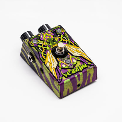 VEZZPA Octave Stinger <p> Custom Shop <p> VZ2147