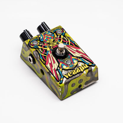 VEZZPA Octave Stinger <p> Custom Shop <p> VZ2149