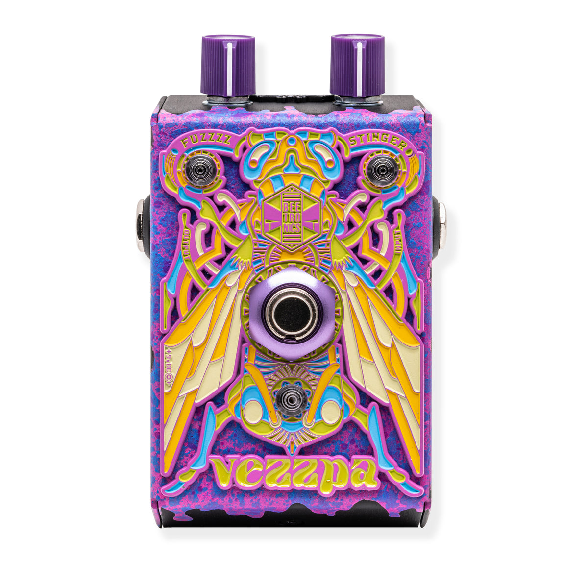 VEZZPA Octave Stinger <p> Custom Shop <p> VZ2301
