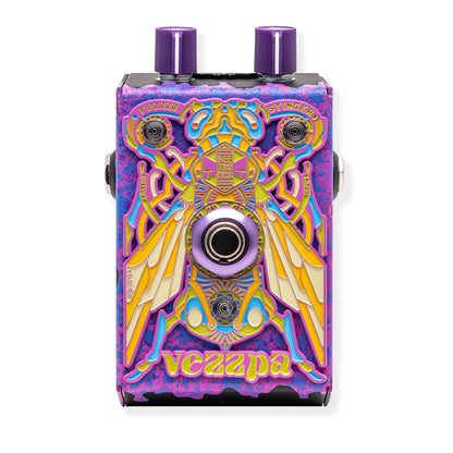 VEZZPA Octave Stinger <p> Custom Shop <p> VZ2301